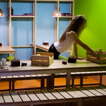Himatic: vivere tra la tecnologia...
