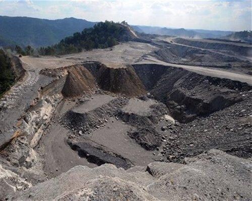 I 15 luoghi più inquinati della Terra: Appalachia, West Virginia