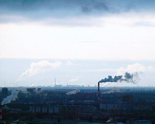 I 15 luoghi più inquinati della Terra: Dzerzhinsk, Russia