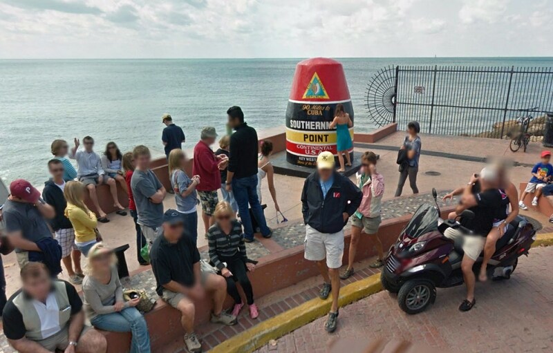 3. Florida