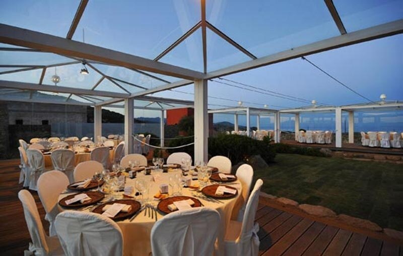 Il giardino