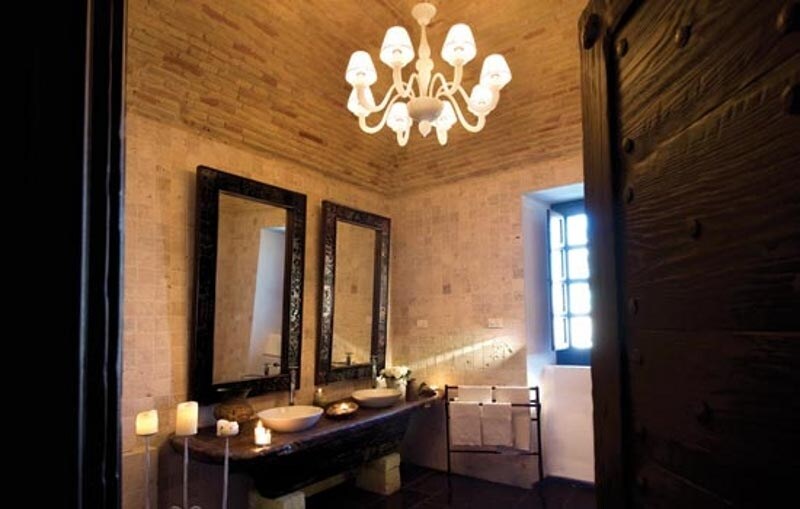 I bagni