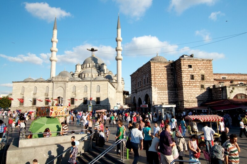 Bazar Egiziano