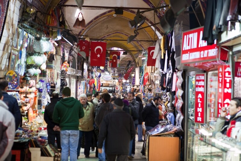 Grand Bazar