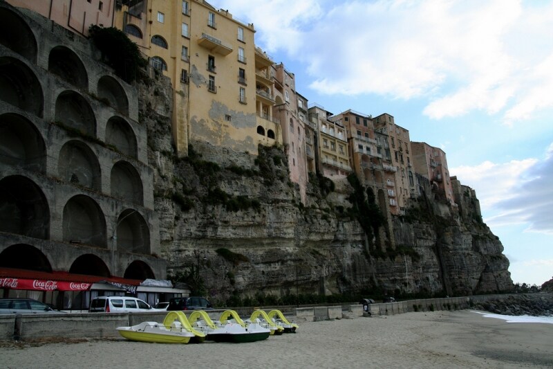 Tropea