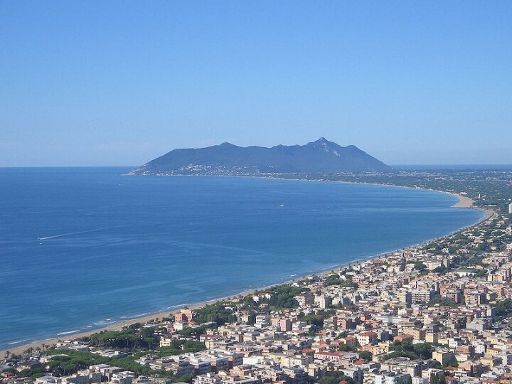 Terracina