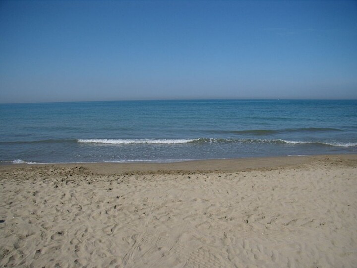 Torvaianica