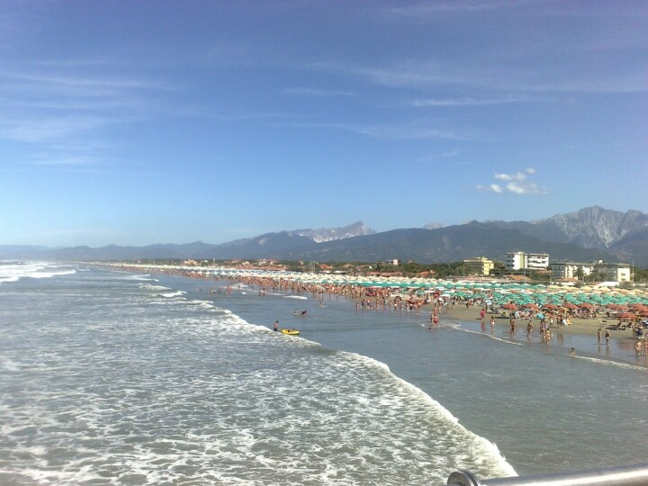 Marina di Pietrasanta