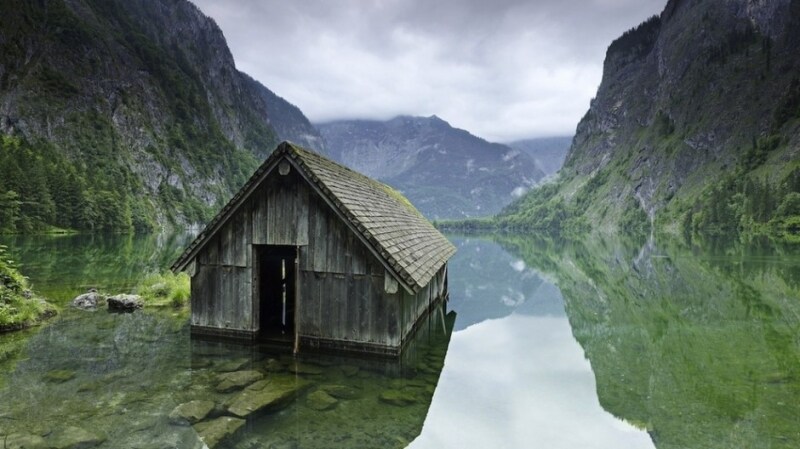 Capanna di pesca (Germania)