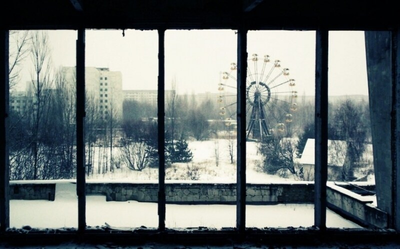 Pripjat (Ucraina)