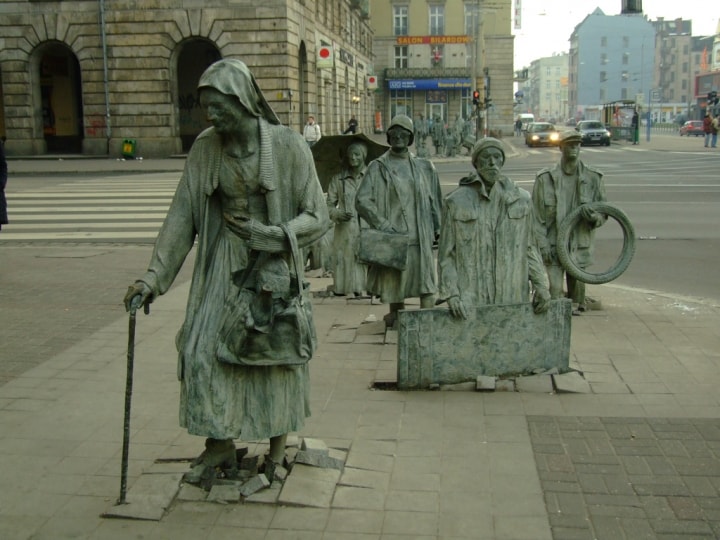 Pedoni Anonimi di Breslavia