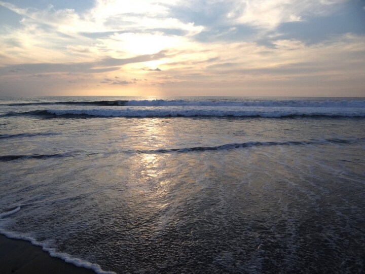 Puerto Escondido