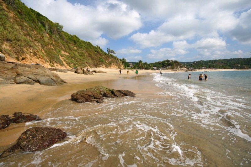 Mazunte
