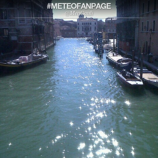 Venezia