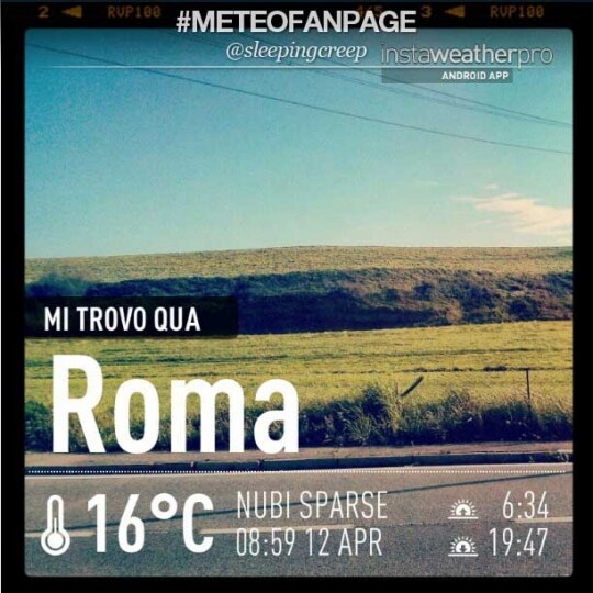 Roma