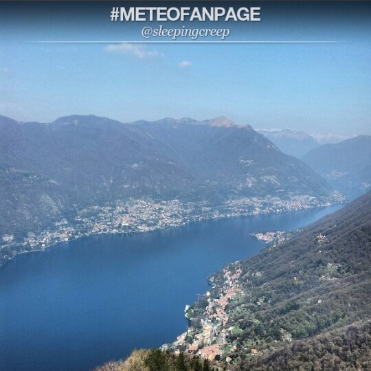 Como
