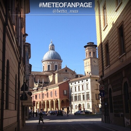 Reggio Emilia