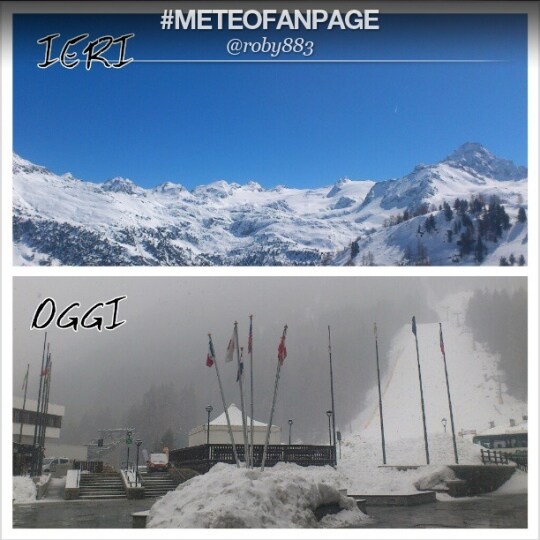 Aosta, 28/03/2013