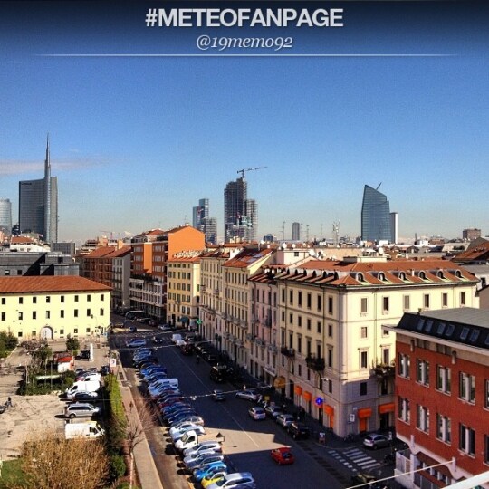Milano, 28/03/2013