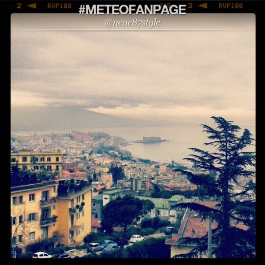 Napoli, 28/03/2013