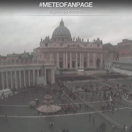 Roma, 28/03/2013