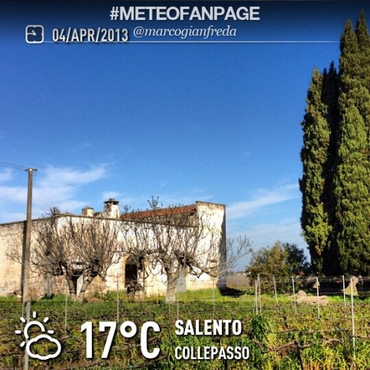 Collepasso (Lecce)