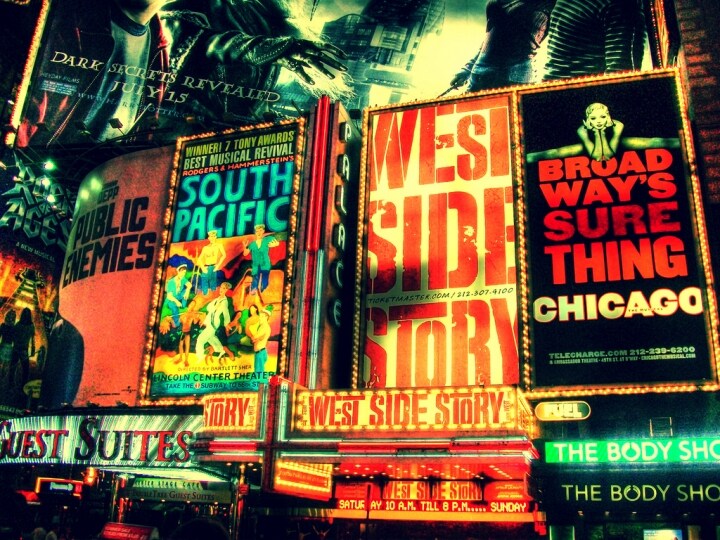 Broadway