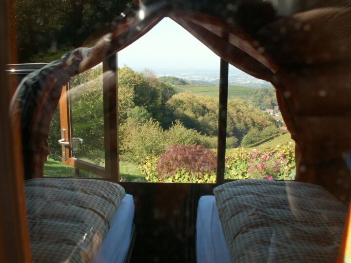 Vista romantica