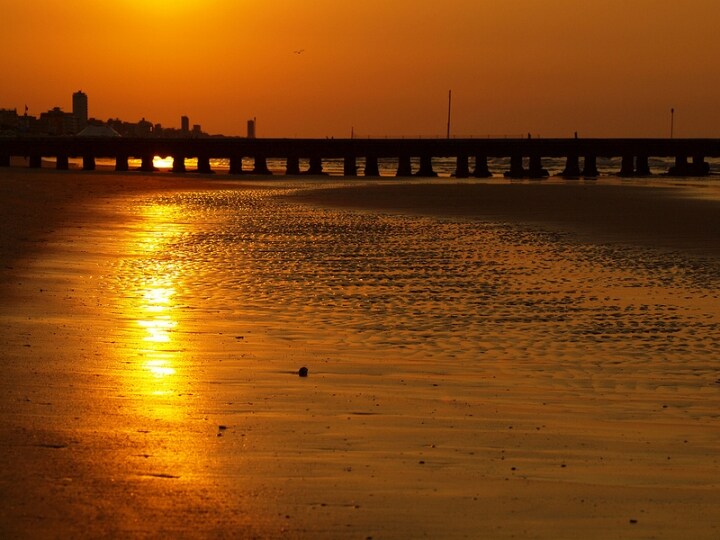 Spiagge del Veneto e del Friuli