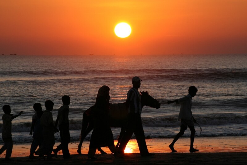 Cox\'s Bazar, Bangladesh