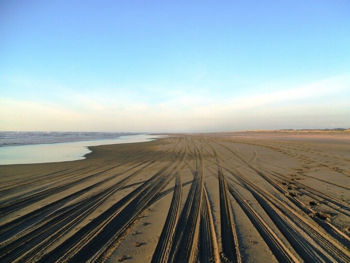 Long Beach, Stati Uniti