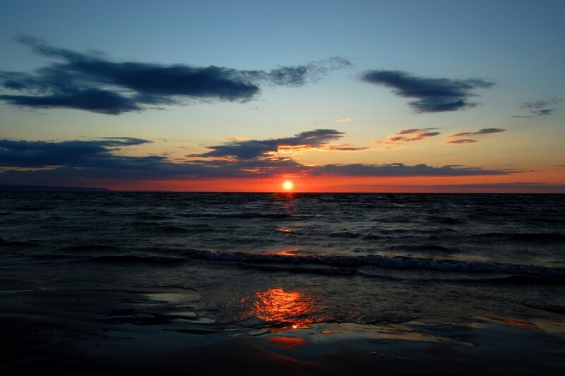 Wasaga Beach, Canada