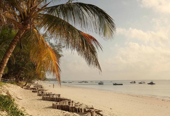 Mombasa: la stagione turistica sta per cominciare