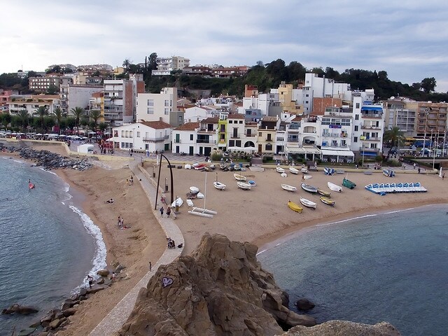 Blanes