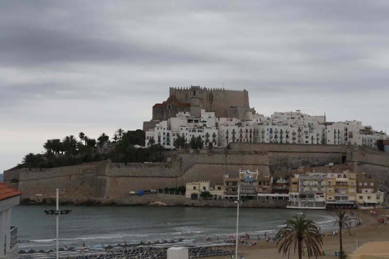 Peñiscola