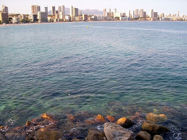 Benidorm