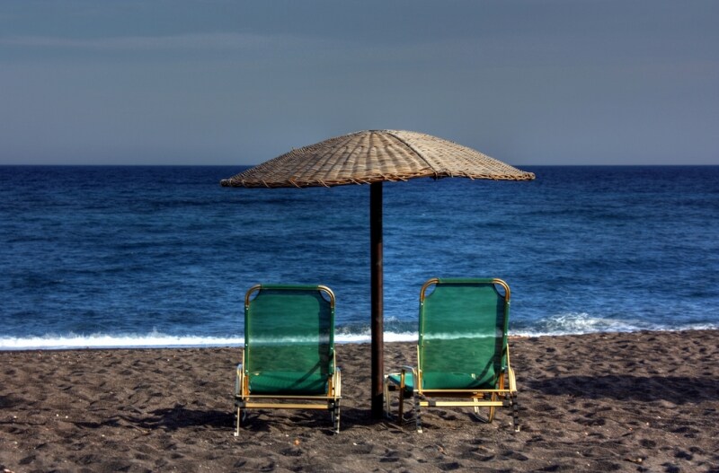 Spiaggia di Perivolos