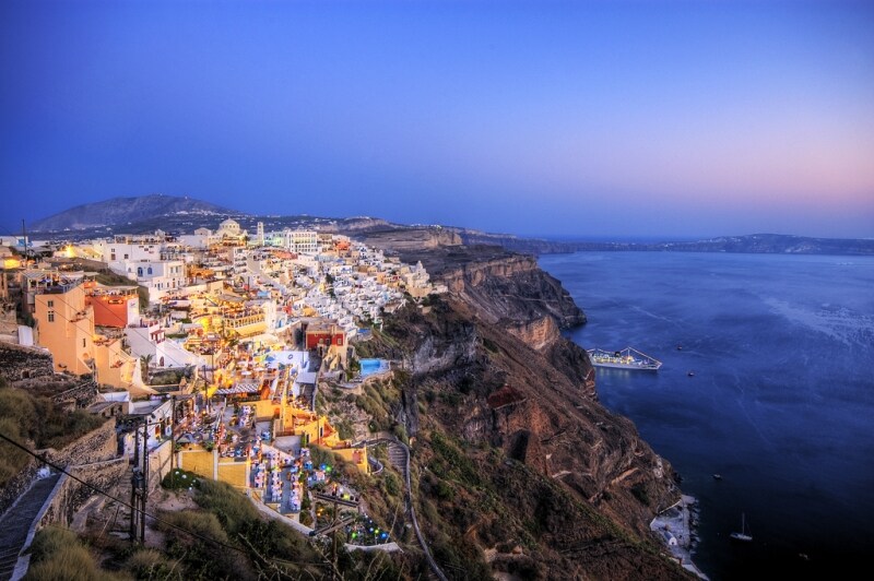 Thira