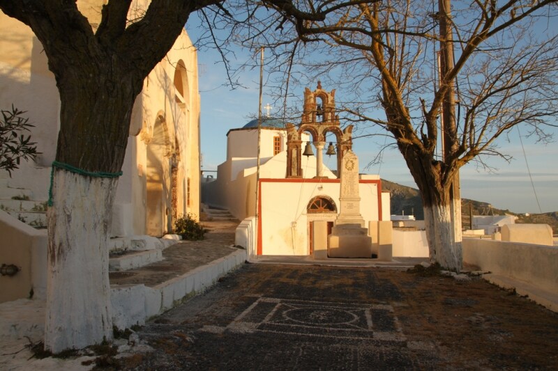 Pyrgos