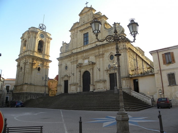 Militello in Val di Catania