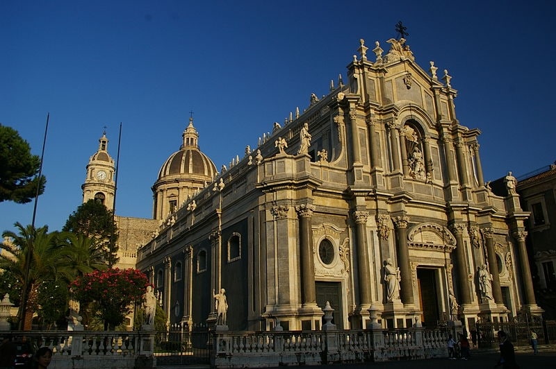 Catania