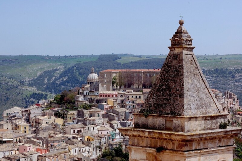 Ragusa