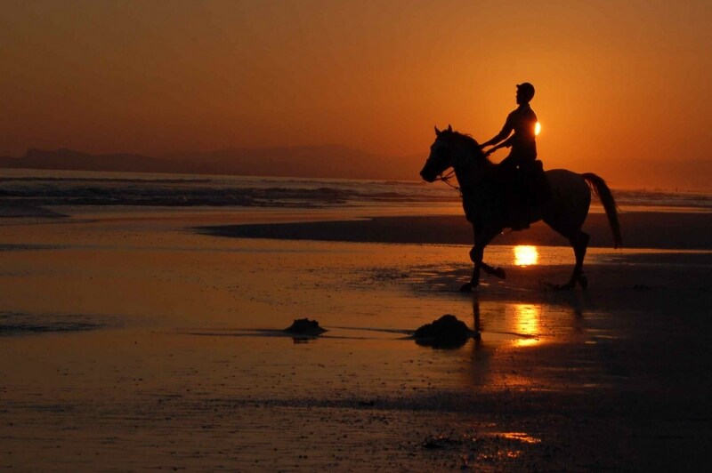 Spiaggia di Dhofar