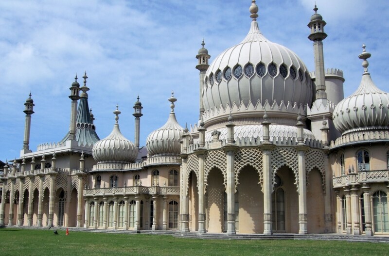 Brighton
