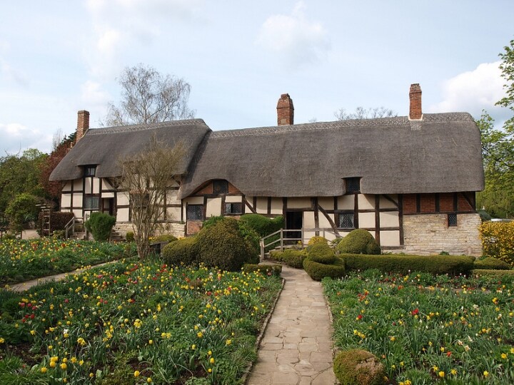Stratford-upon-Avon
