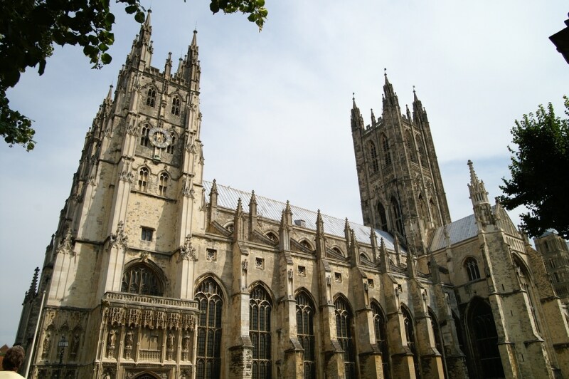 Canterbury