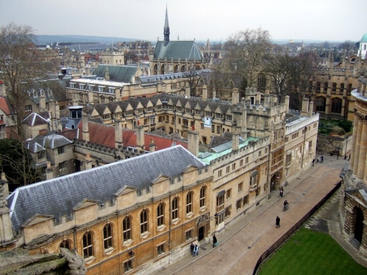 Oxford