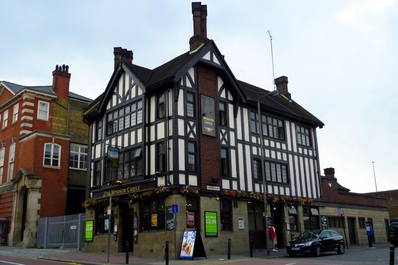 Windsor