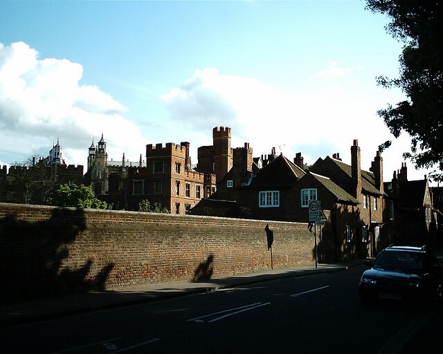 Eton