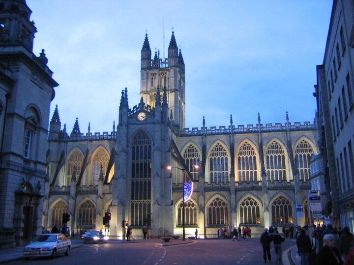 Bath